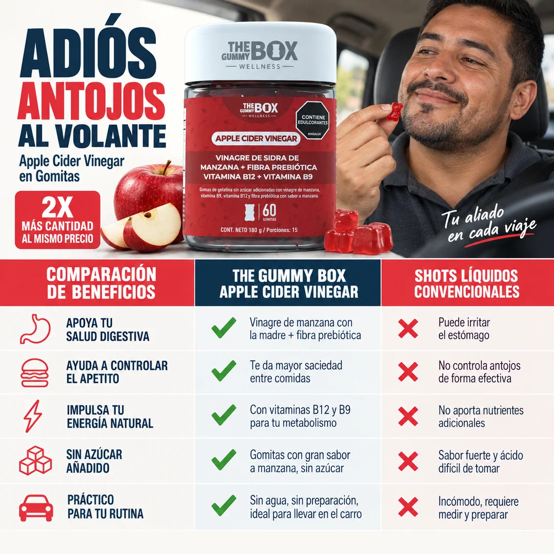Vs. shots líquidos